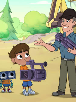 Season 3 Stills null