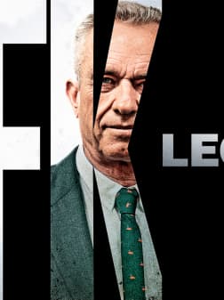 RFK Key Art null