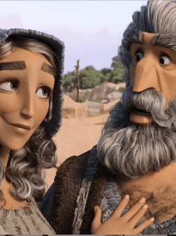 Production Notes null