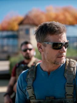 Homestead Series Stills null