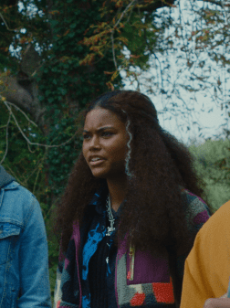 Wayfinders Key Art null