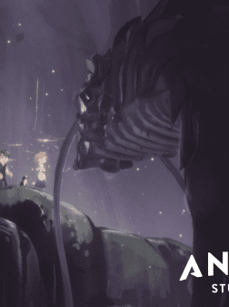 S3 Character Stills null