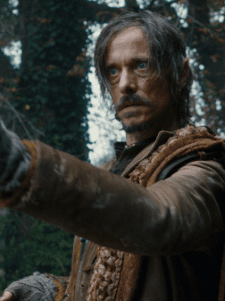 The Wayfinders Stills null