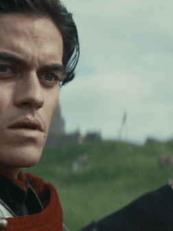 The Wayfinders Trailer null