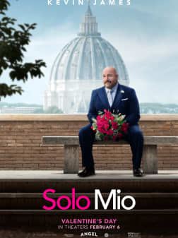 SOLO MIO Key Art null