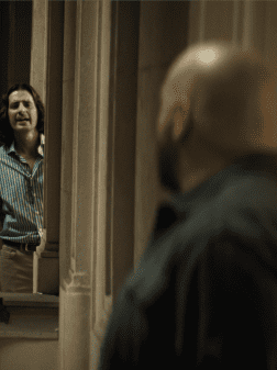 Solo Mio Stills null