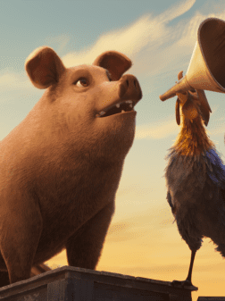 Animal Farm Stills null