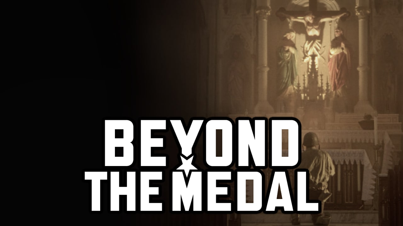 Beyond the Medal
