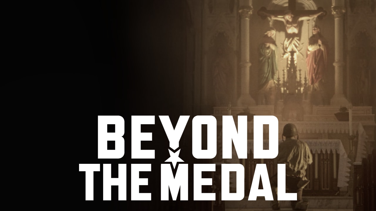 Beyond the Medal
