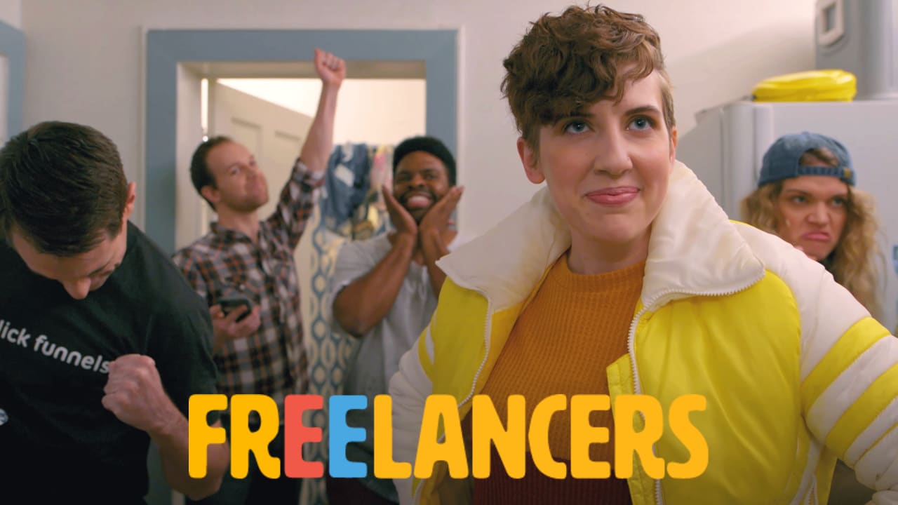 Freelancers