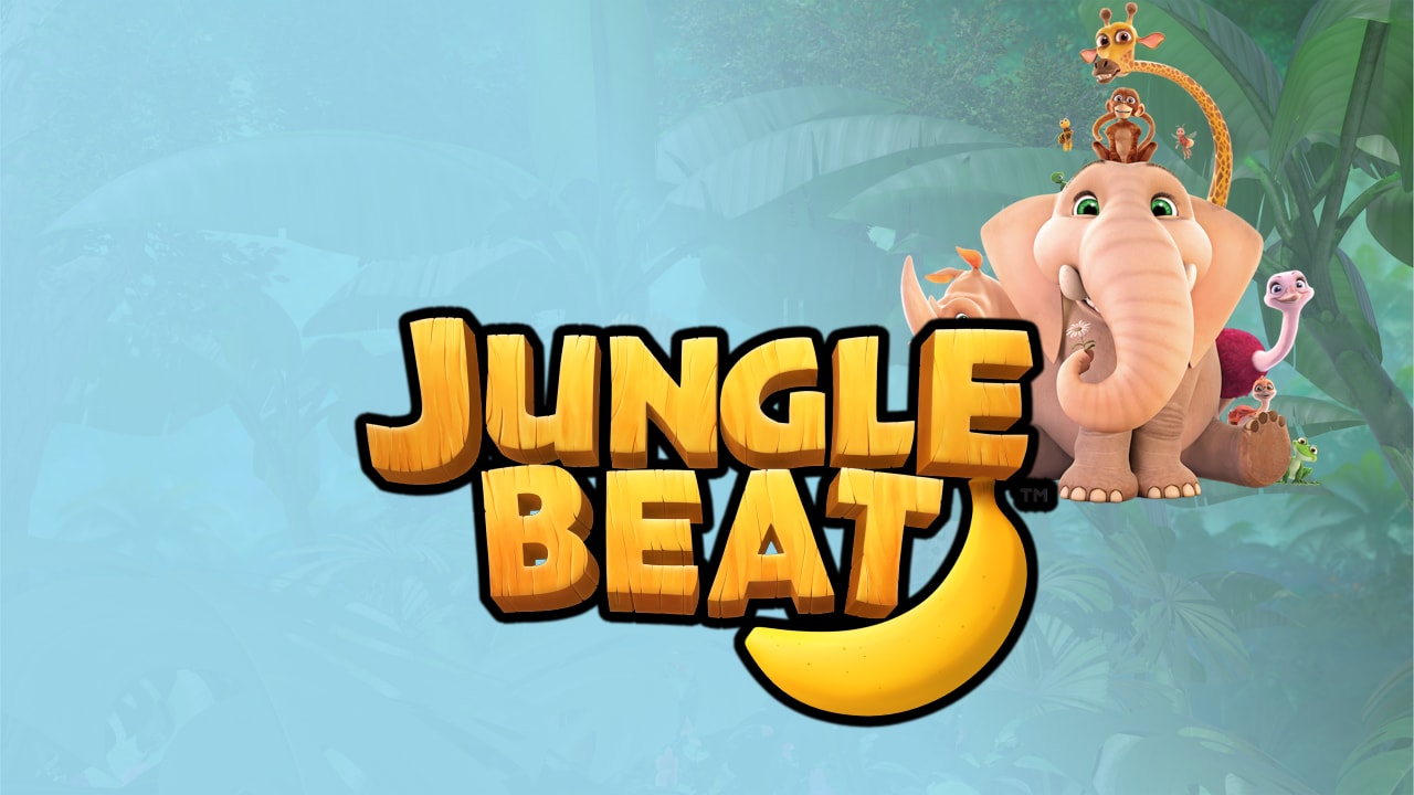 Jungle Beat