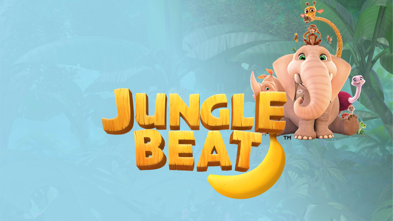 Jungle Beat