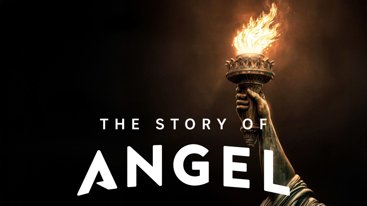 Story of Angel