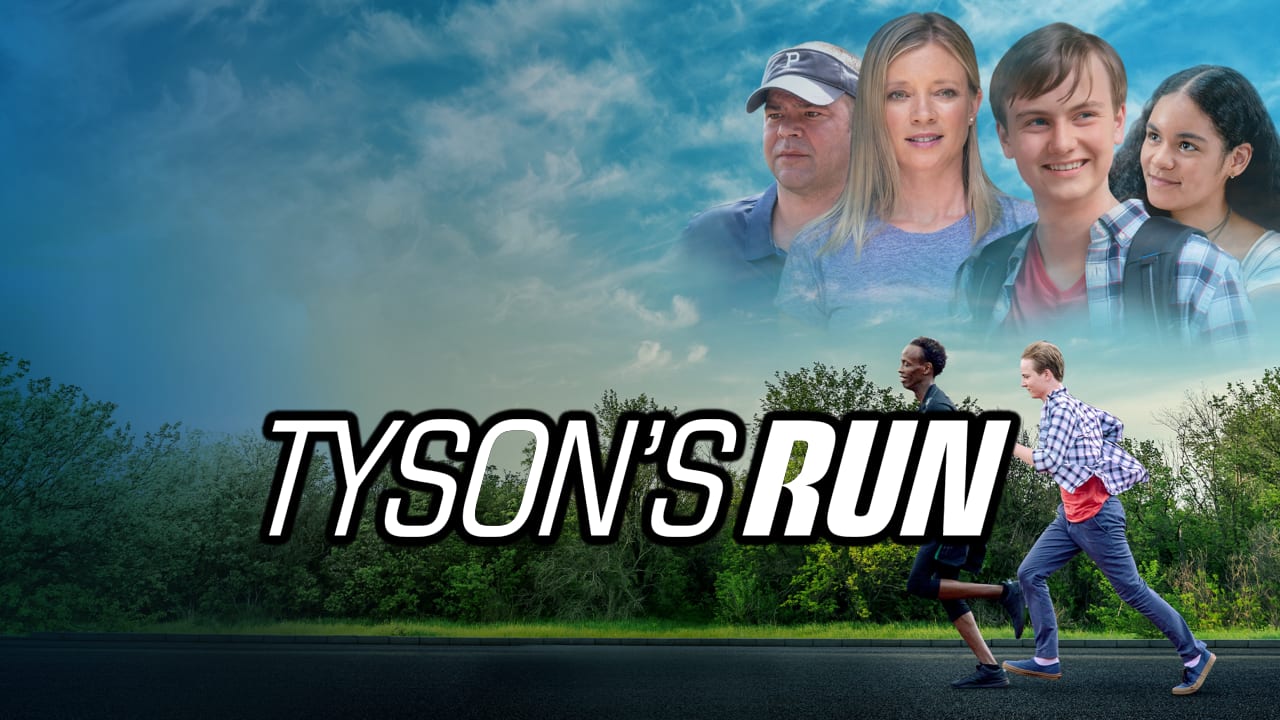 Tysons Run