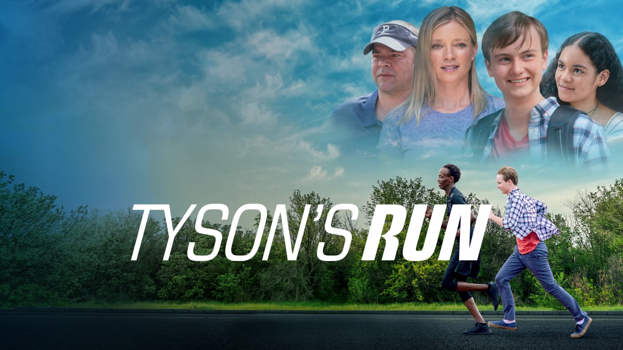 Tysons Run