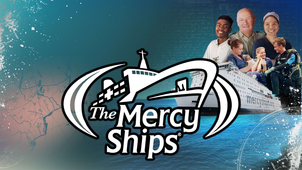 Mercy Ships