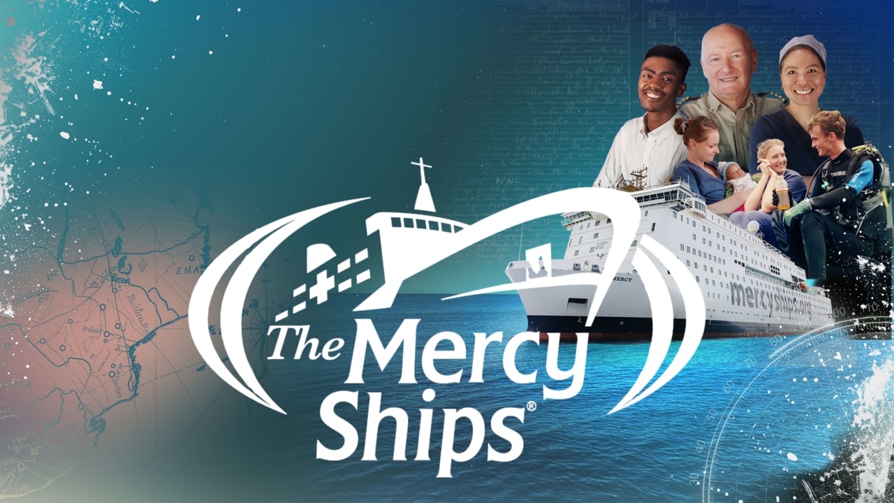 Mercy Ships