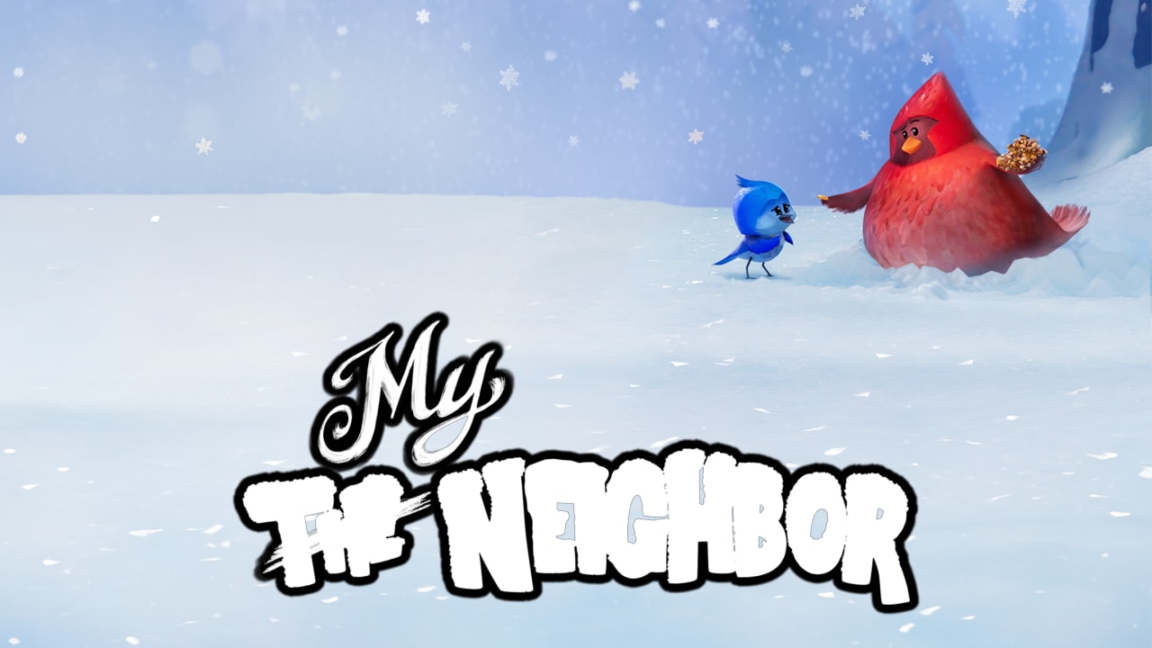 My Neighbor