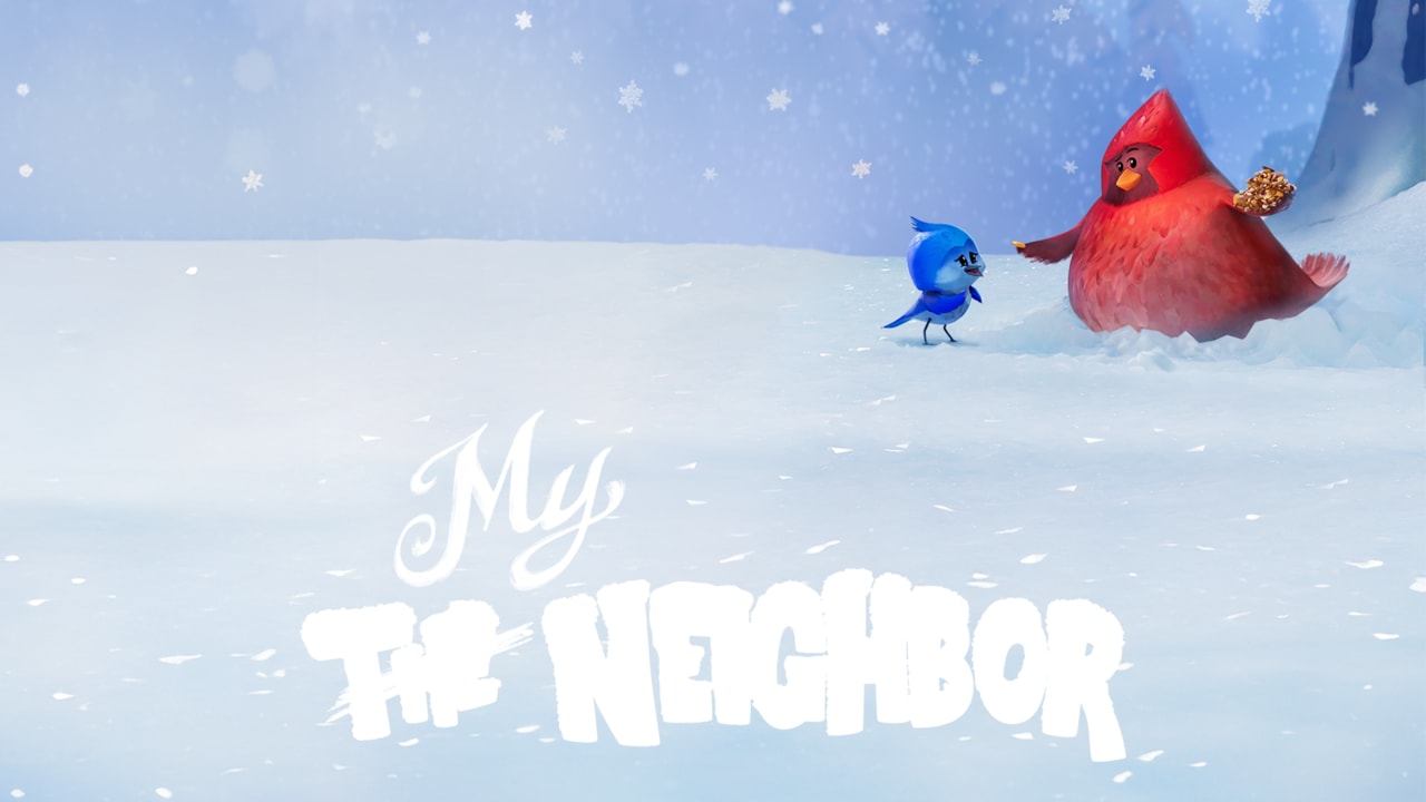 My Neighbor