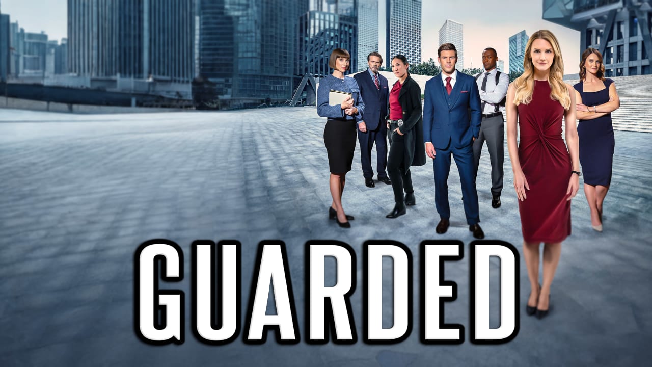 Guarded