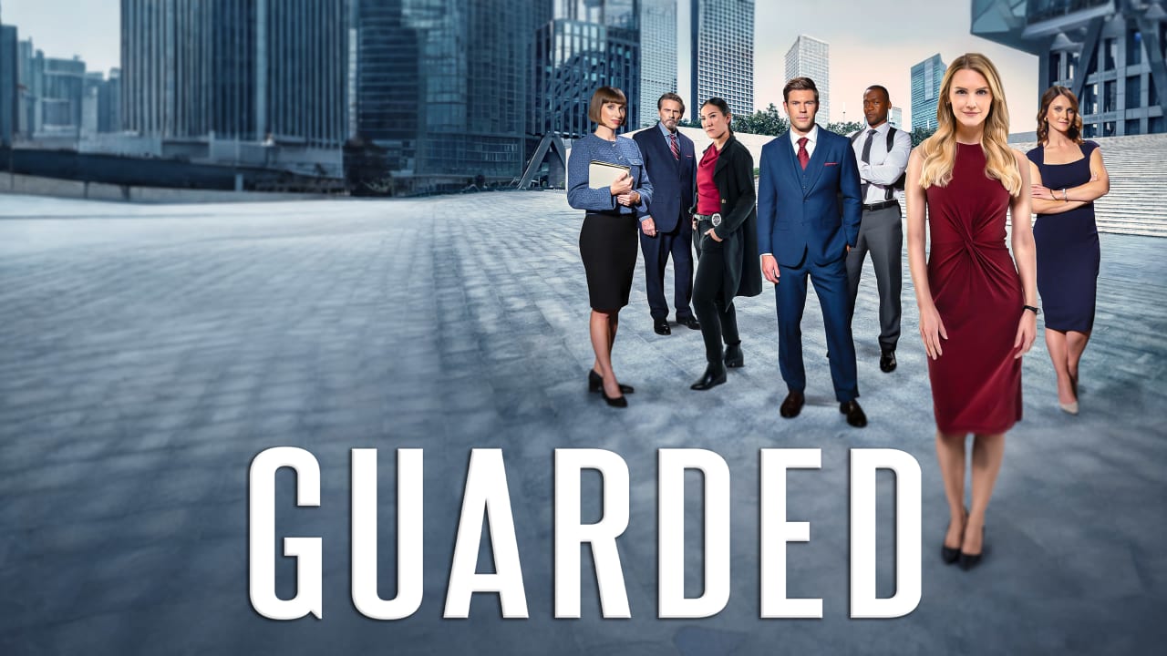 Guarded
