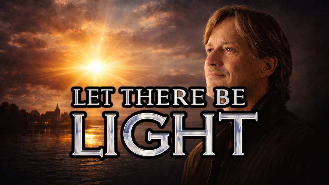 Let There Be Light