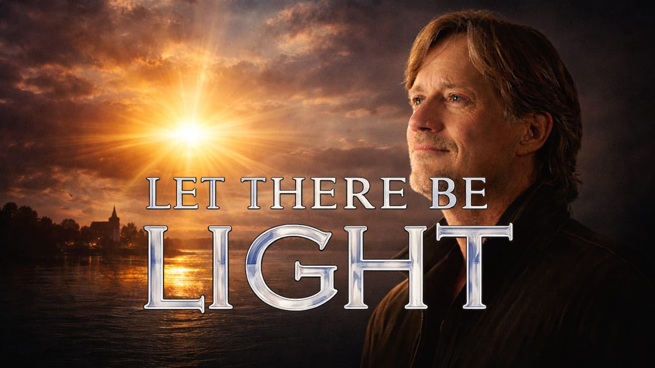 Let There Be Light