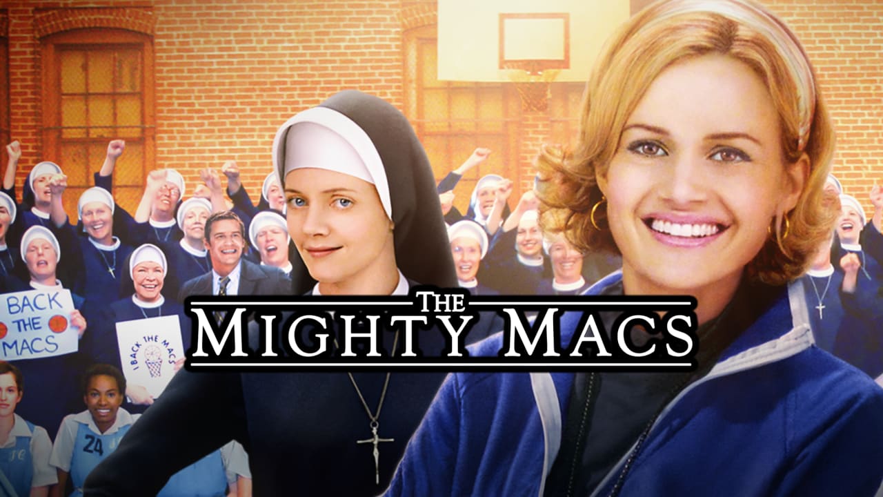 Mighty Macs