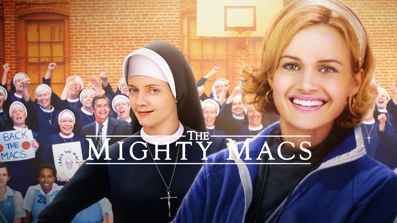 Mighty Macs