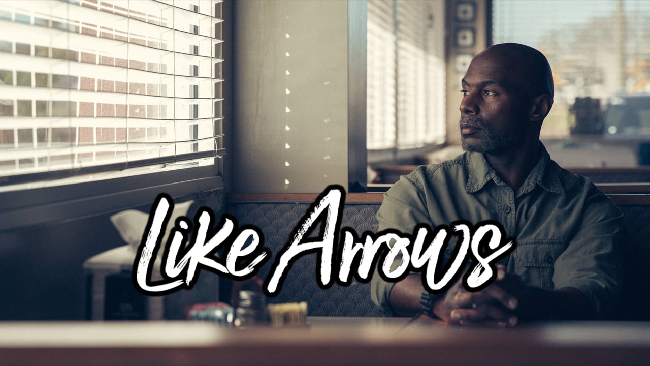 Like Arrows