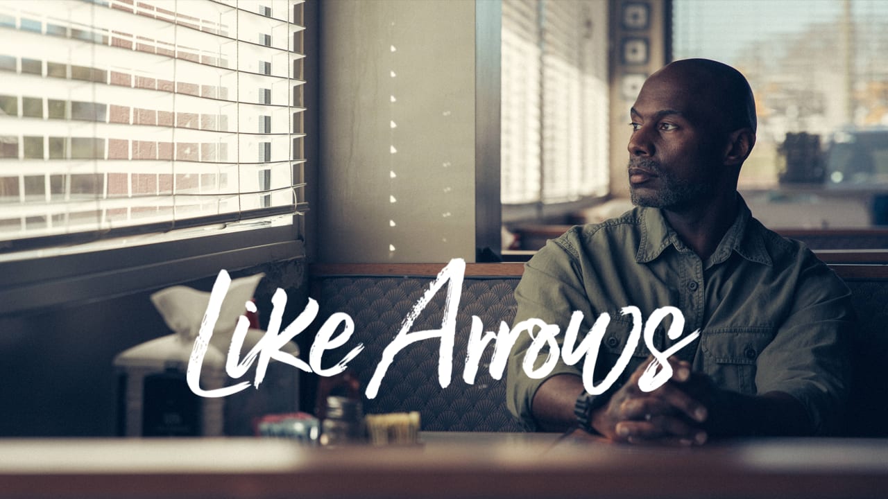 Like Arrows