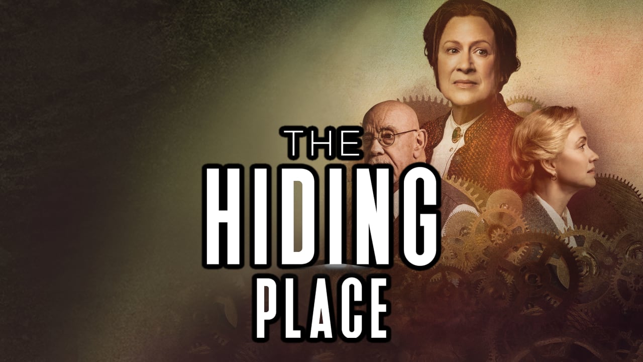 Hiding Place