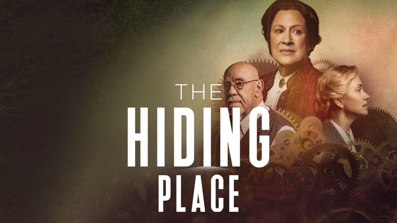Hiding Place