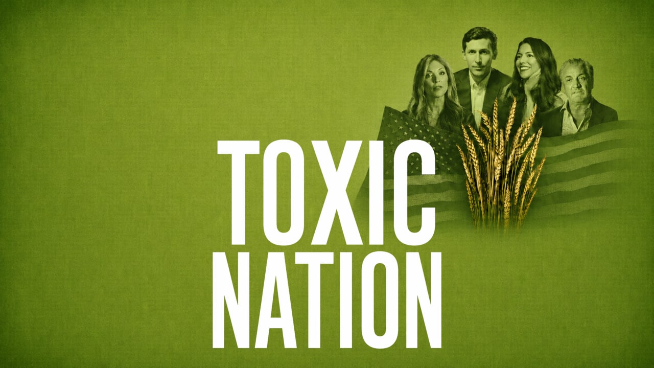 Maha Films Toxic Nation