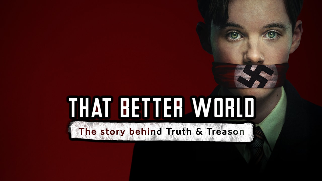 That Better World