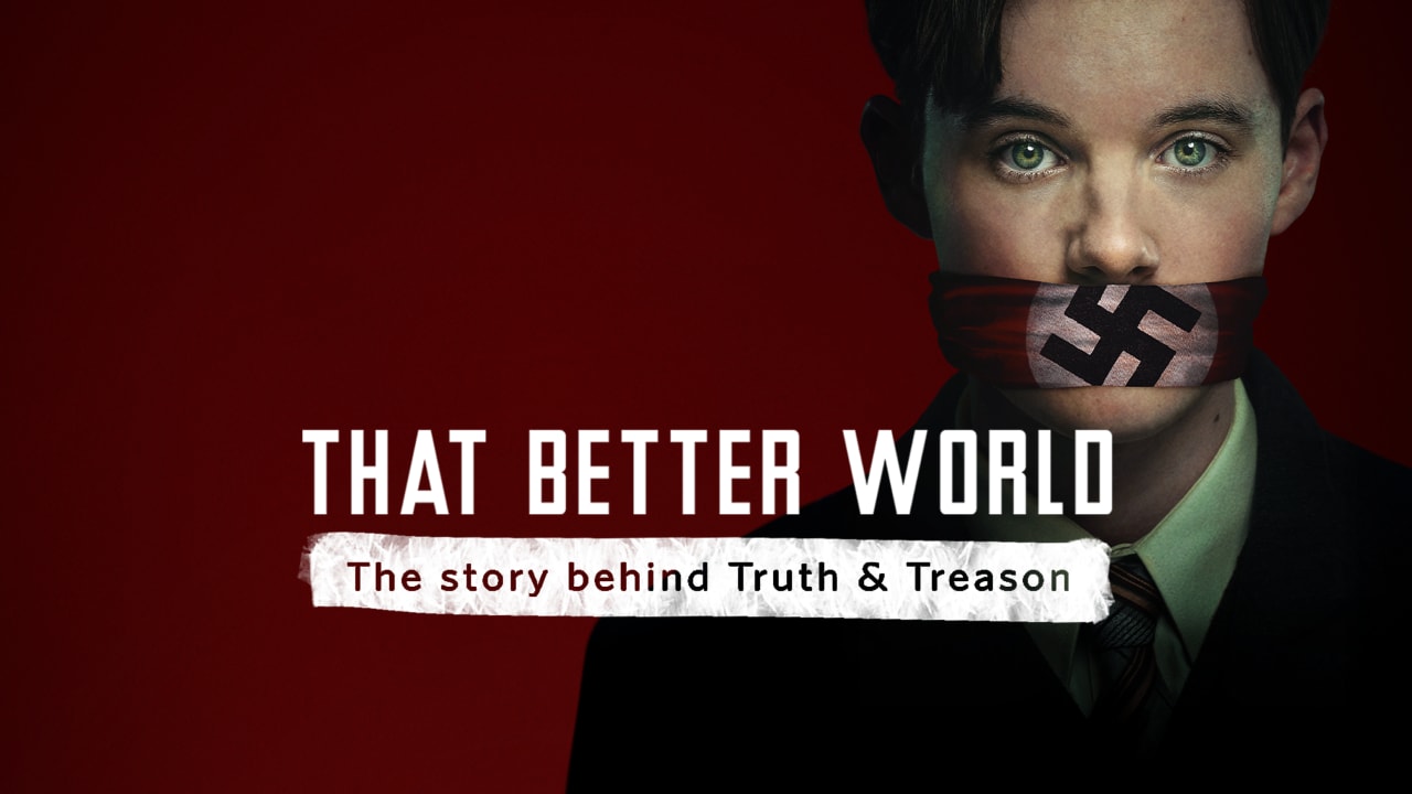 That Better World