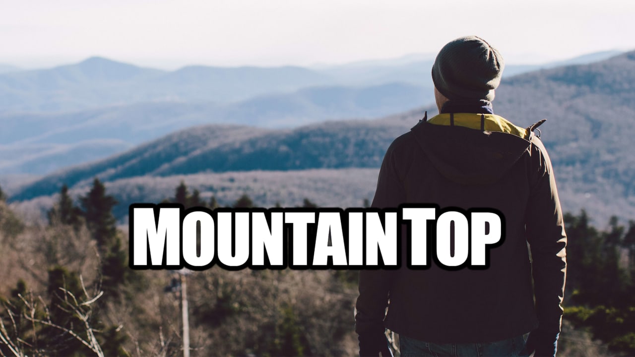 Mountain Top