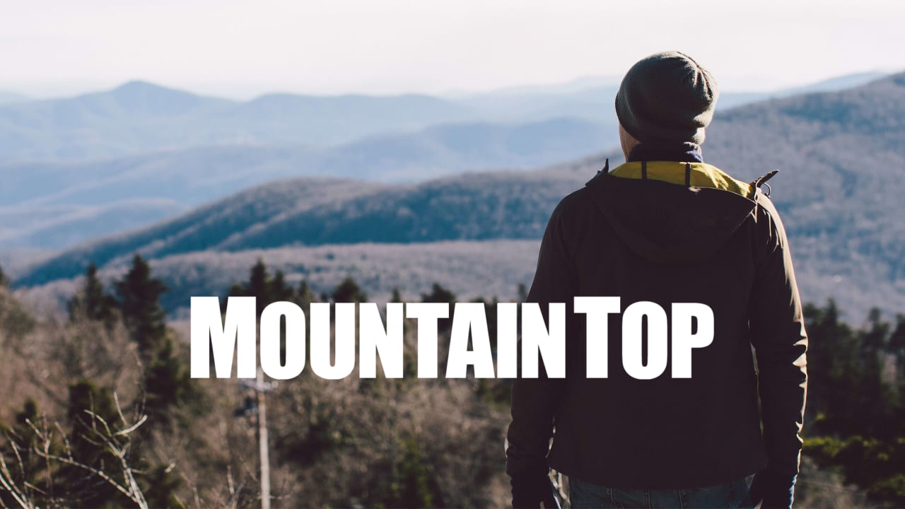 Mountain Top