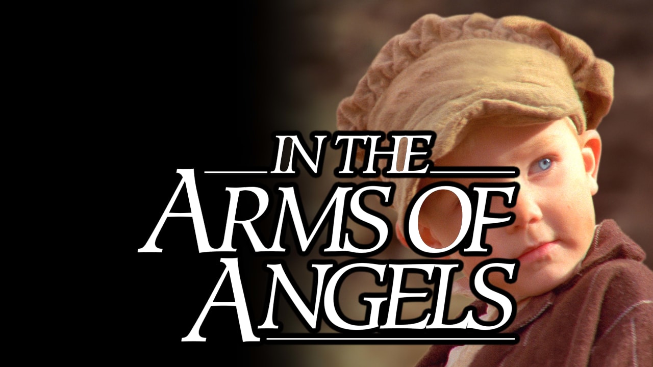 In the Arms of Angels