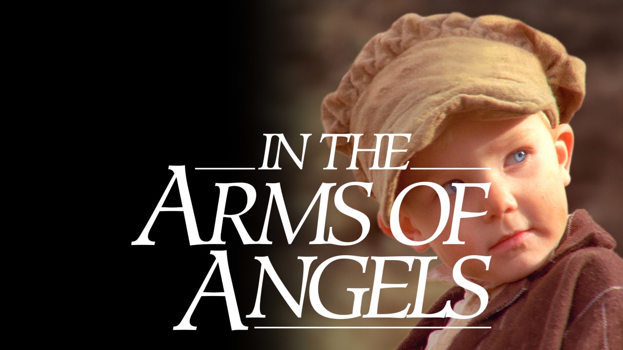 In the Arms of Angels