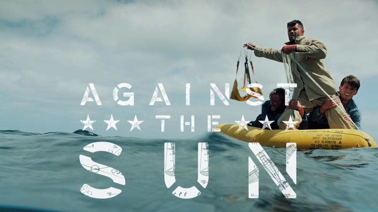 Against the Sun