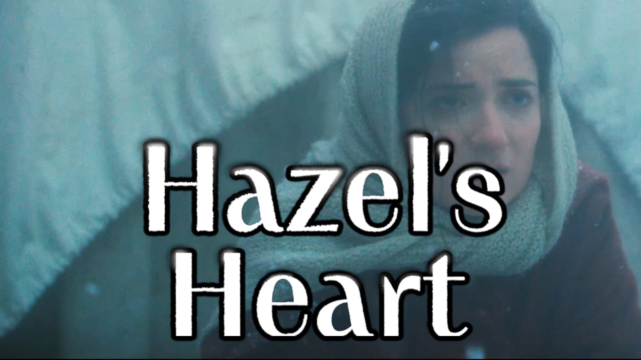 Hazels Heart