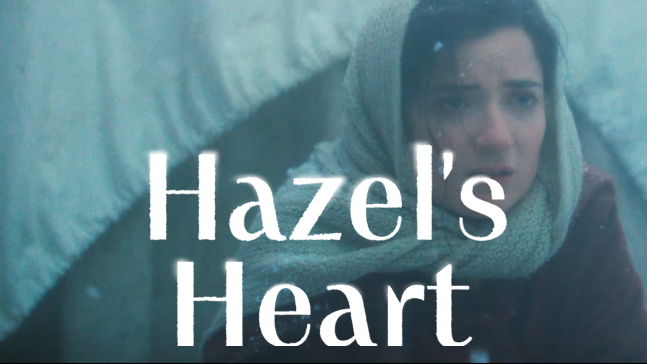 Hazels Heart