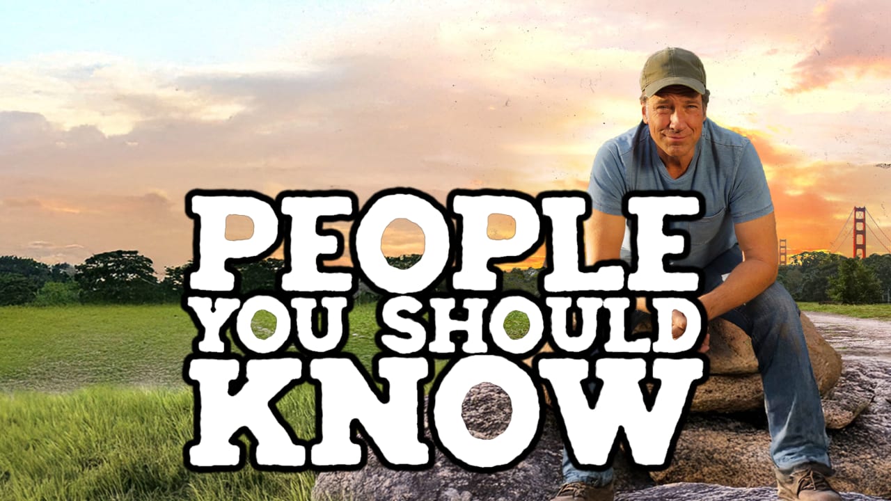 People You Should Know