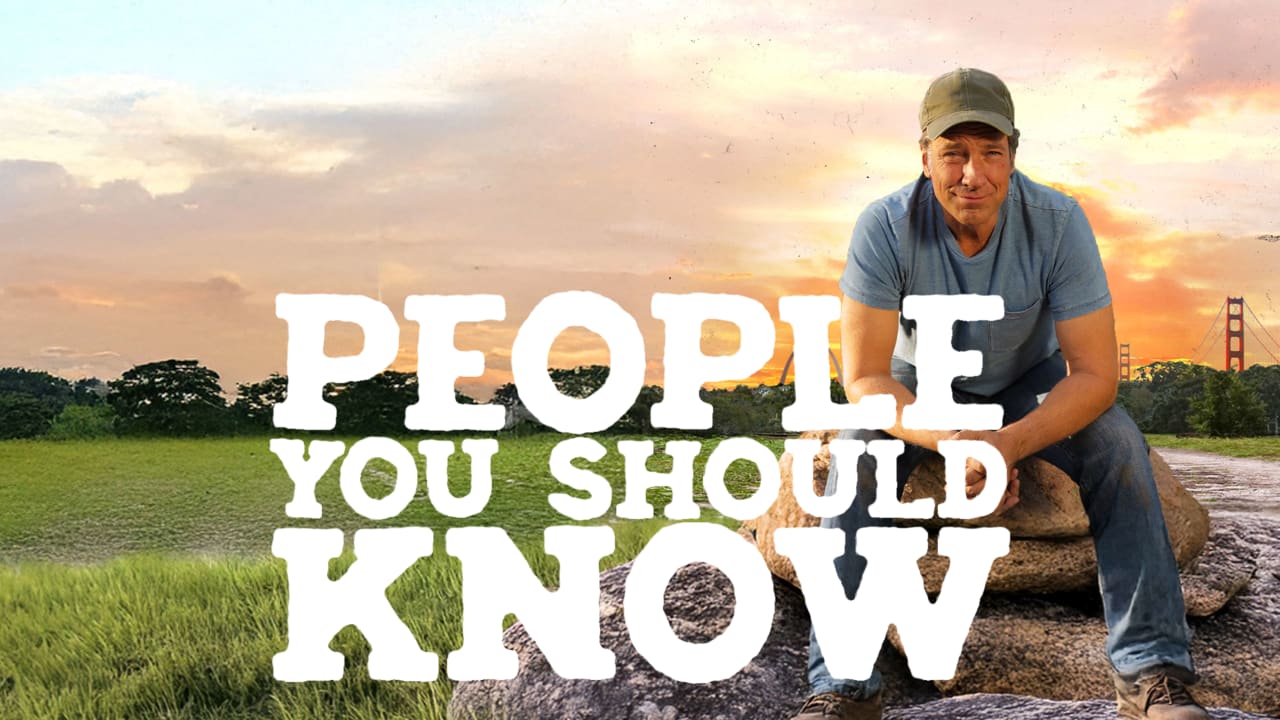 People You Should Know