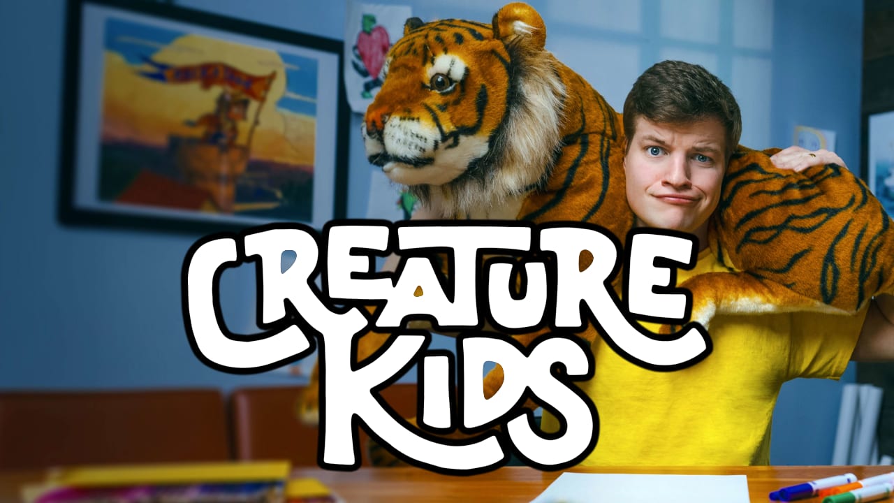 Creature Kids