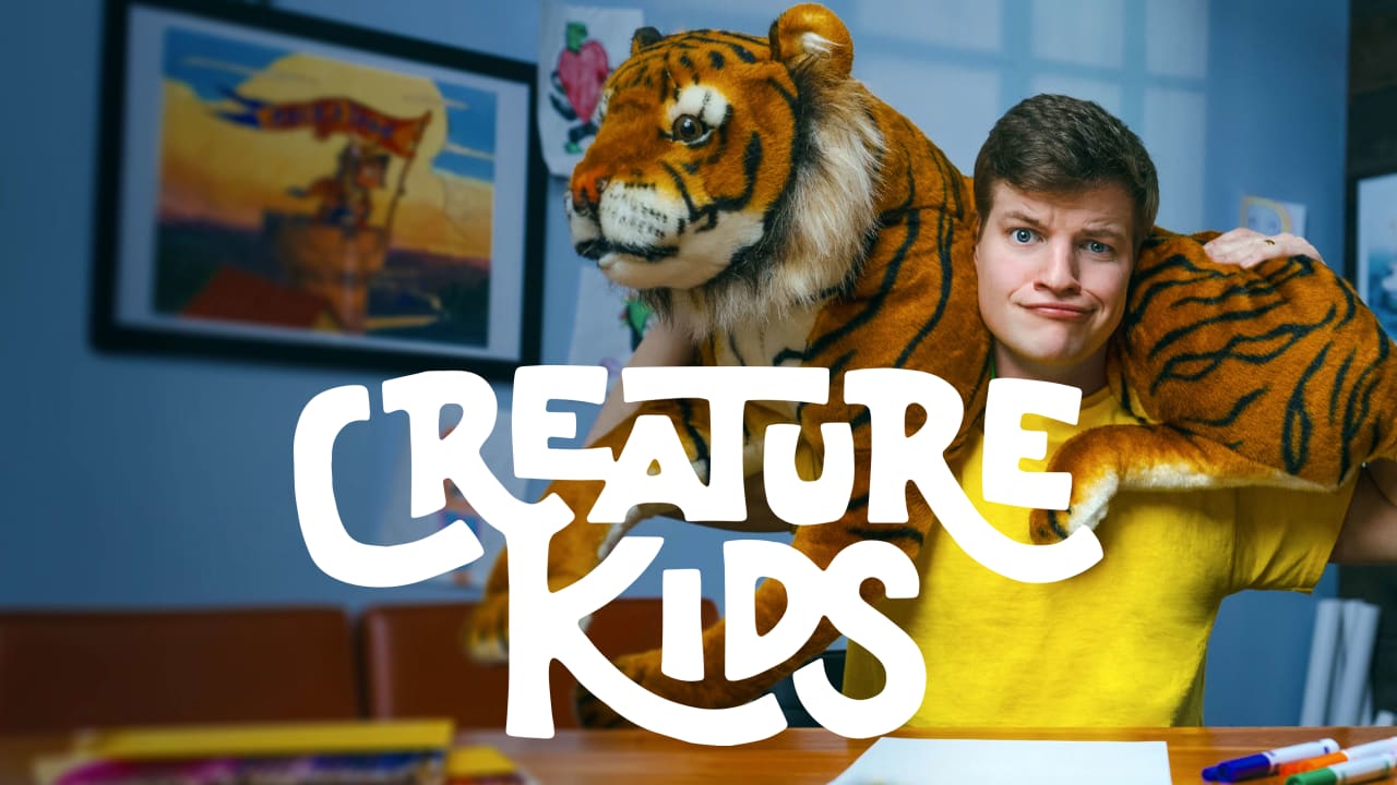 Creature Kids