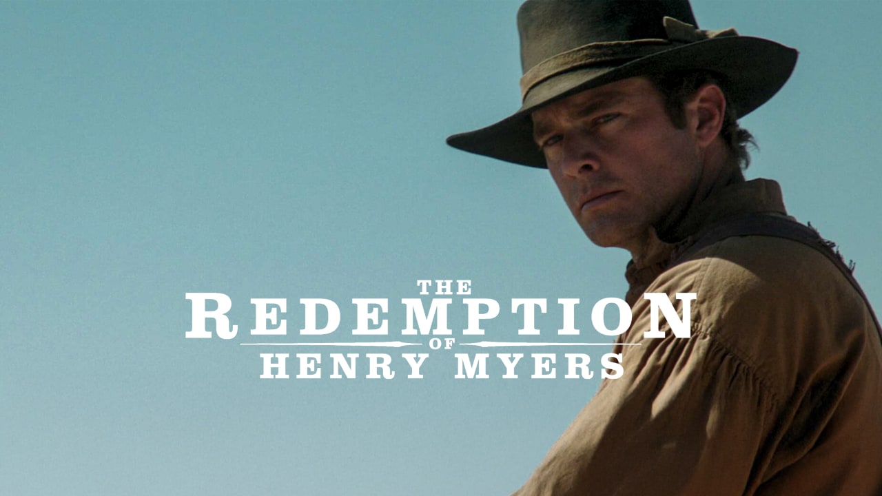 Redemption of Henry Myers