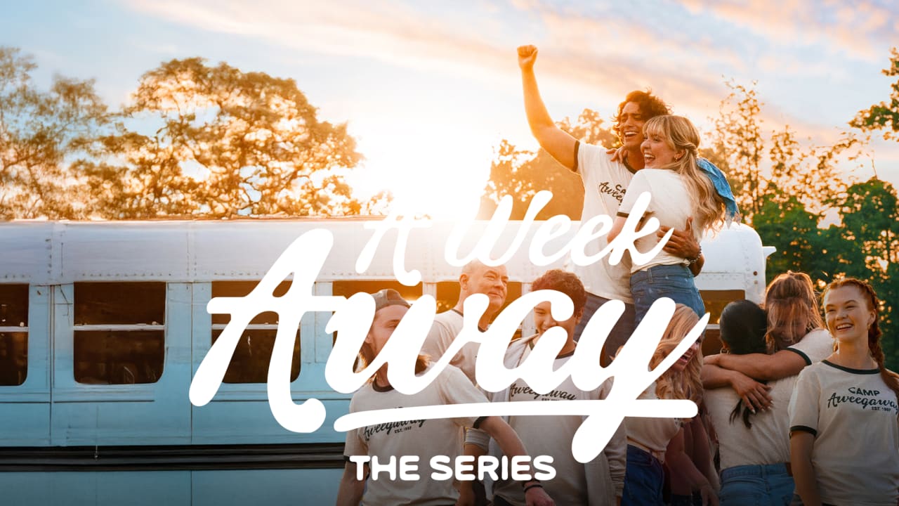 A Week Away: The Series