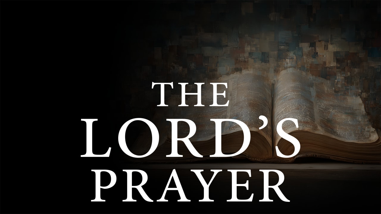 Lords Prayer